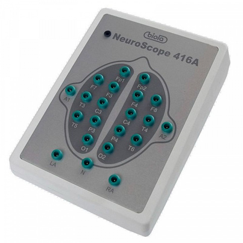 Биола NeuroScope NS416A