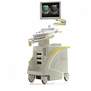Hitachi HI Vision Avius