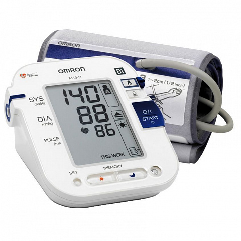 Omron M10-IT