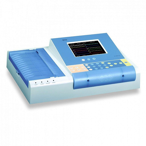 BTL 08 LT Plus ECG