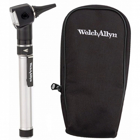 Welch Allyn Карманный набор "Элит" (на батарейках)