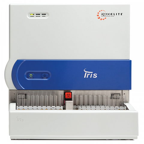 Beckman Coulter IRIS iQ200