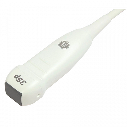 GE Healthcare 3Sp-D