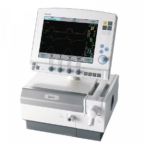 Maquet Servo-S