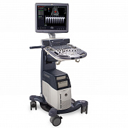 GE Healthcare Voluson S6