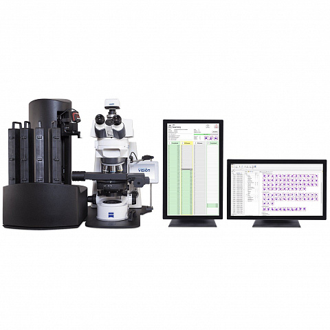 West Medica Vision Cyto Pap