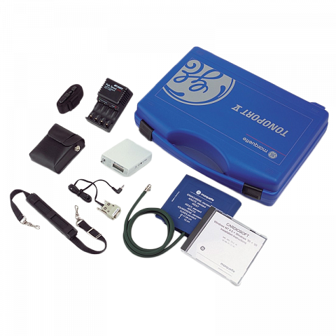 GE Healthcare Tonoport V