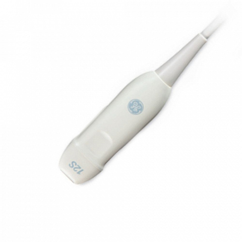 GE Healthcare 12S-D