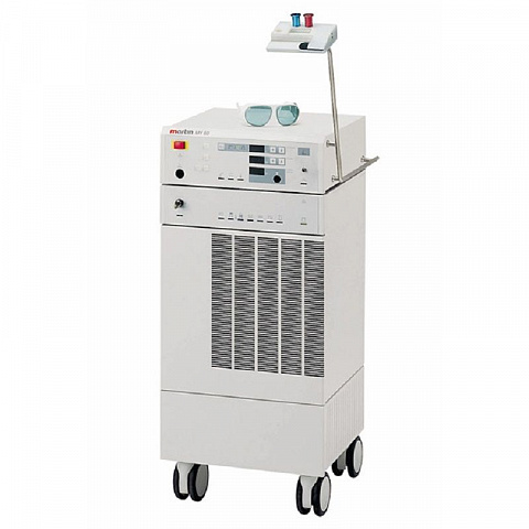 KLS Martin Group YAG лазер MY 60