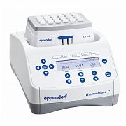 Eppendorf ThermoMixer C