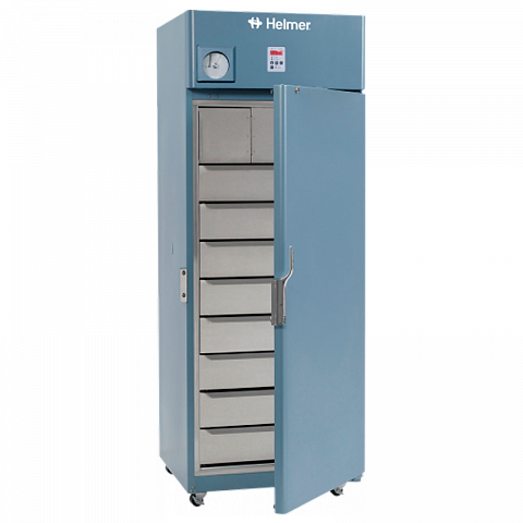Helmer HPF125