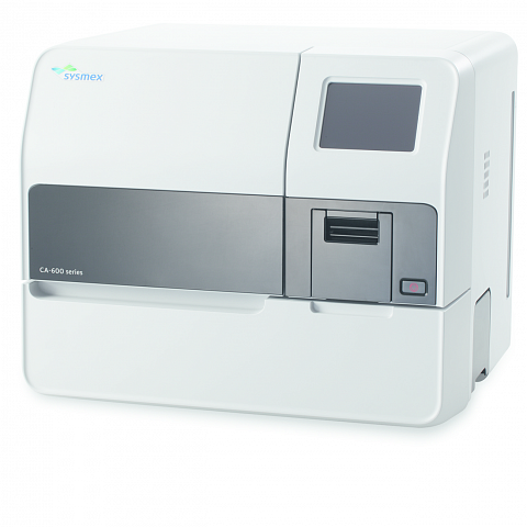 Sysmex CA-620