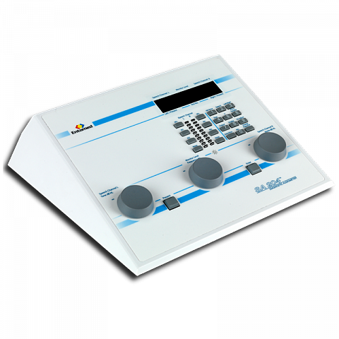 Auditdata Entomed SA 204