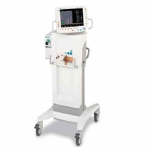 GE Healthcare Engström