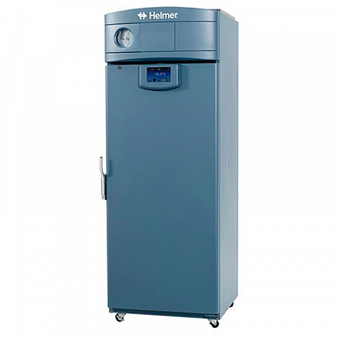 Helmer iPF125