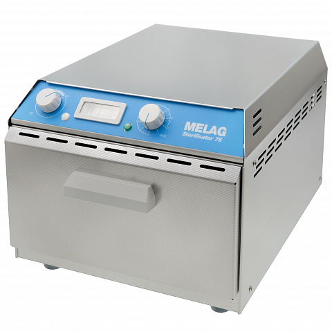 Melag Sterilizer 75