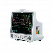 GE Healthcare Dash 5000