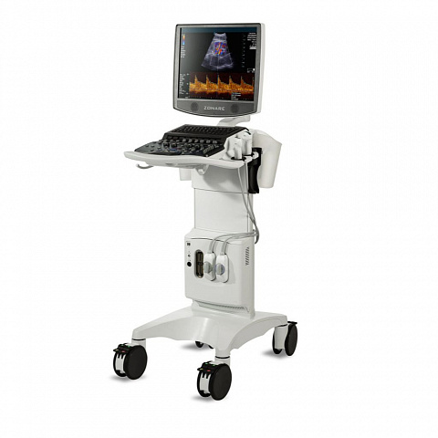 Mindray ZS-3