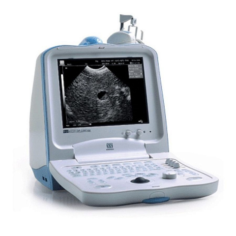 Mindray DP-3300