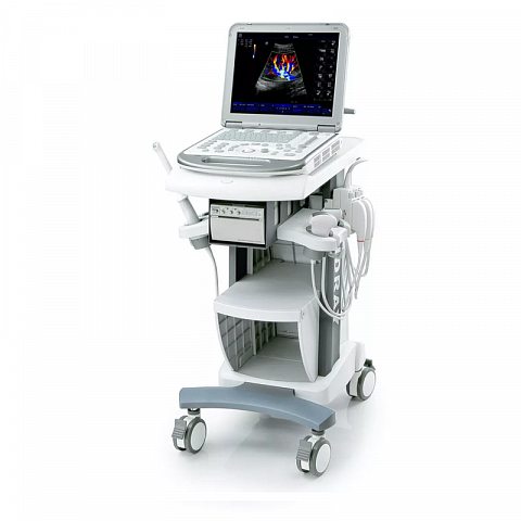 Mindray M5Vet