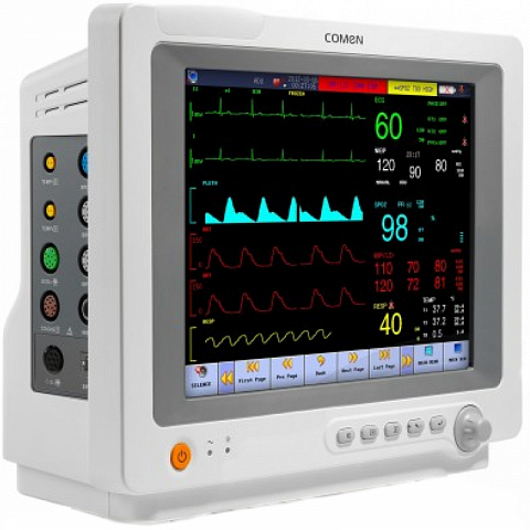 Comen Star8000D