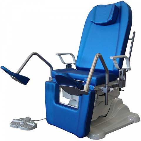 Euroclinic Suprema U 500