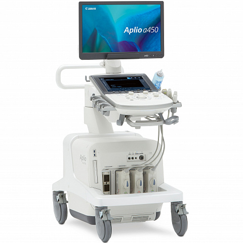 Canon Aplio a450