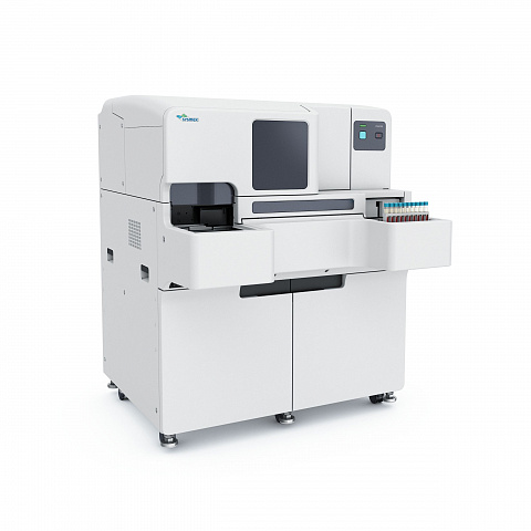 Sysmex CS-5100