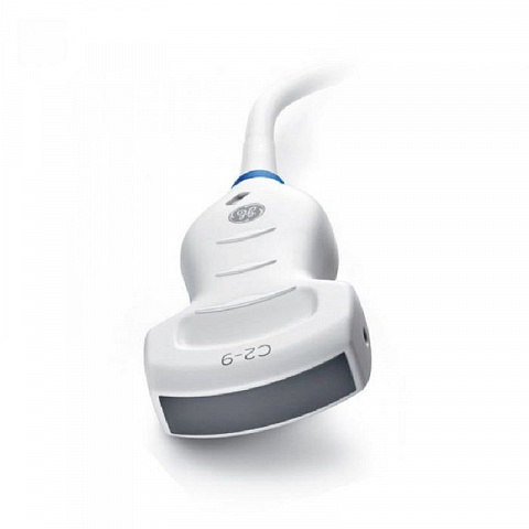GE Healthcare C2-9-D