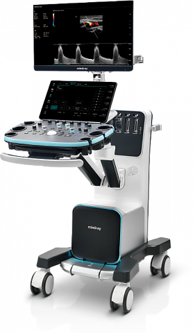 Mindray Resona i9