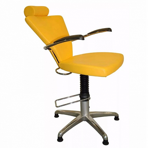 Heinemann Modula 3.SA Модель 1