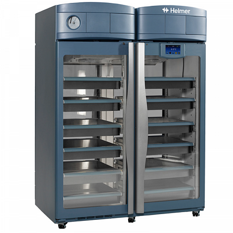Helmer iB456