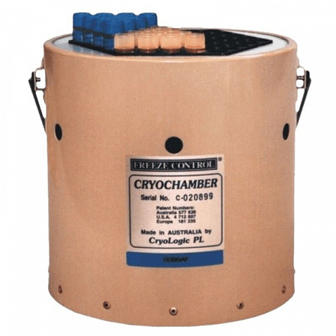 Cryo Logic CC60AS