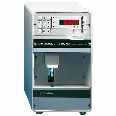 Gonotec Osmomat 030