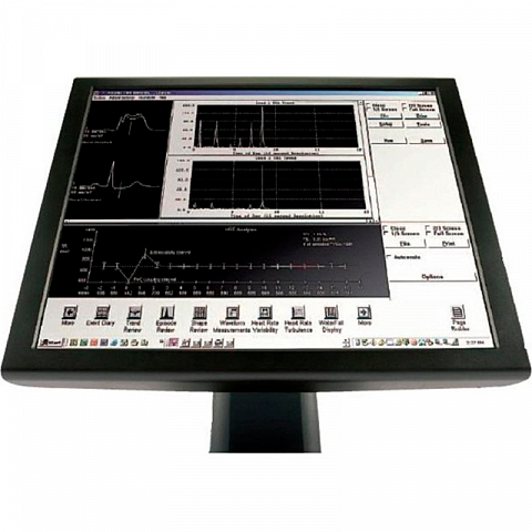 GE Healthcare Mars PC