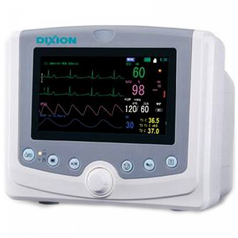 Dixion Storm 5770 VET