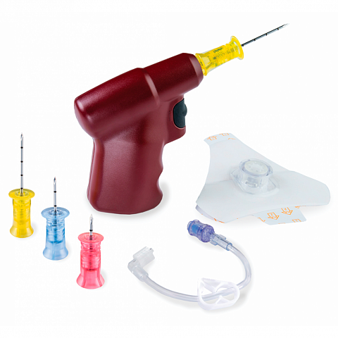 Teleflex Medical Arrow EZ-IO