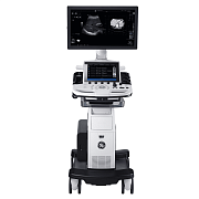 GE Healthcare Logiq P9