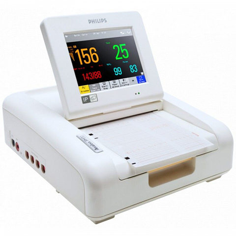 Philips Avalon FM30