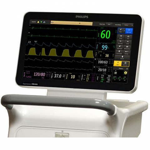 Philips Invivo Expression MR400