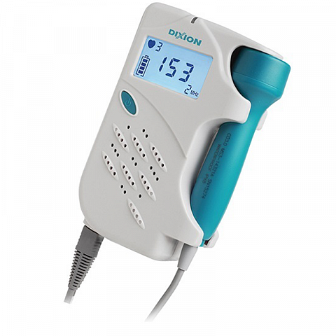 Dixion Overtone 6000