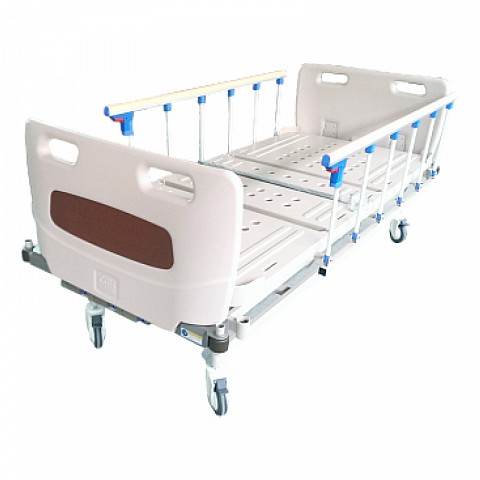 Dixion Hospital Bed