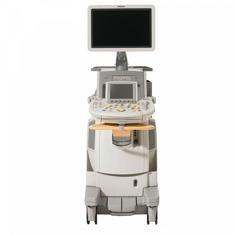 Philips iU22 xMatrix