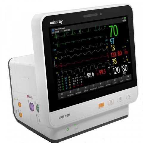 Mindray ePM10M
