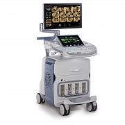 GE Healthcare Voluson E10