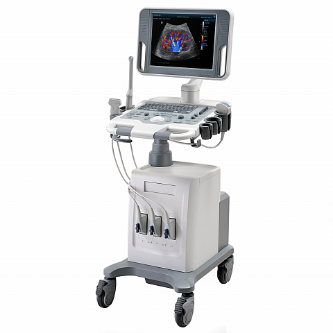 Mindray DC-N2