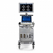 GE Healthcare Vivid S60