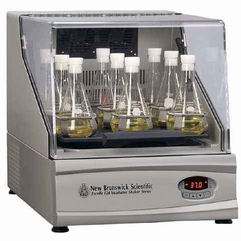 New Brunswick Scientific Excella E24/E24R
