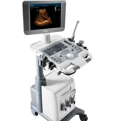 Mindray DP-5