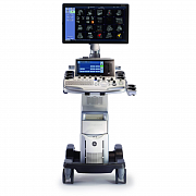 GE Healthcare Logiq S7